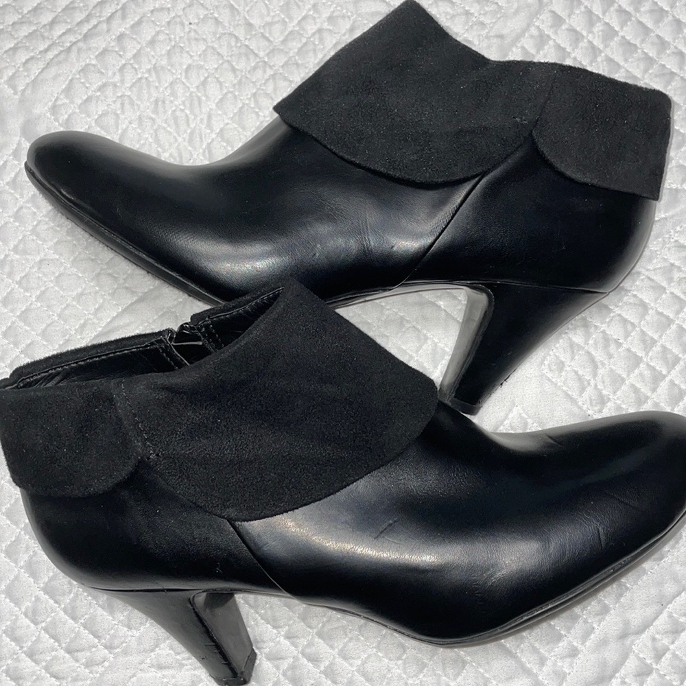 Naturalizer N5 comfort Biana boot